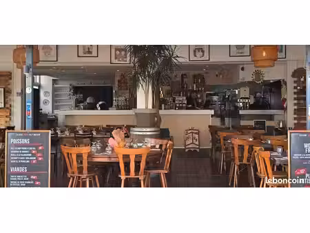restaurant traditionnel