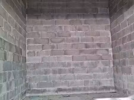 location garage 15m2