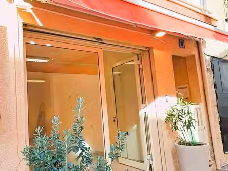 palavas centre local commercial
