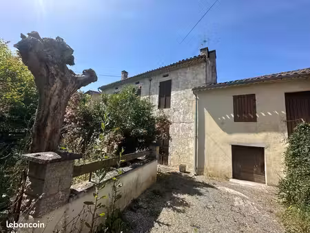 maison 6 pièces 106 m²