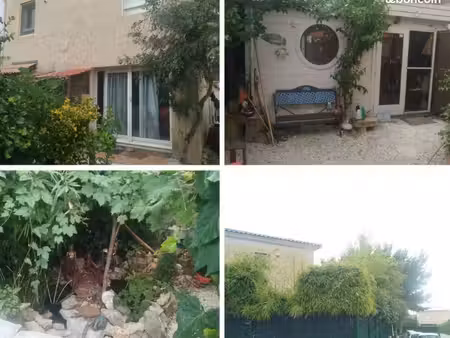 maison familiale à st jean de 120 m2 au calme