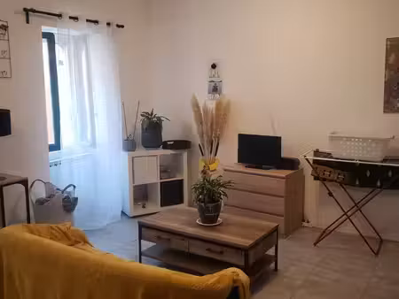 maison 3 pièces 65 m2