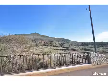 terrain agricole 44 350 m² salasc