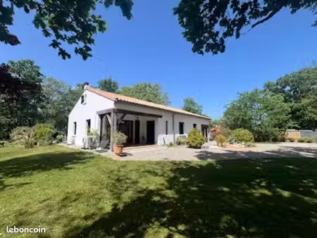 maison à vendre 5 pièces
