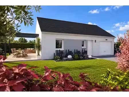 vente maison neuve 3 pièces 65 m² à varengeville-sur-mer (76119)  189 223 €