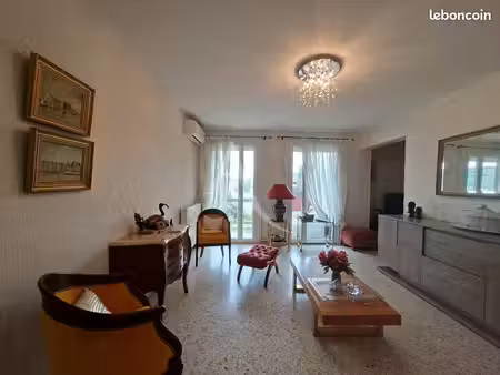 appartement 5 pièces 75 m²