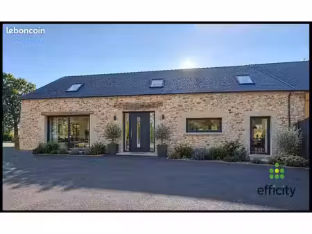 longère 2 pièces 277 m²