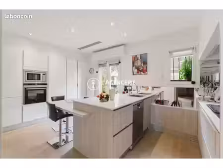 maison 5 pièces 114 m²