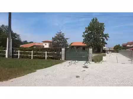 terrains constructibles