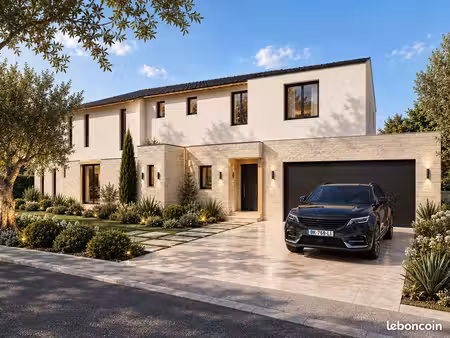 villa azura m07