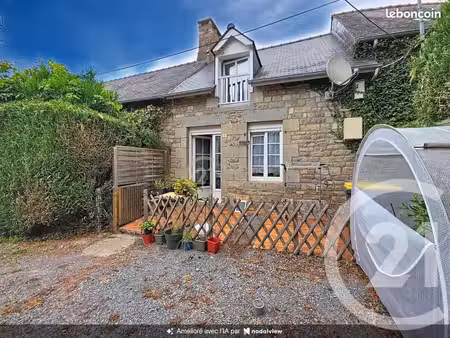 maison 2 pièces 43 m²