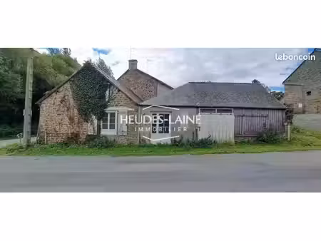 maison 2 pièces 107 m²