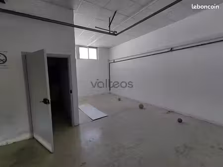 local d'activite 140 m² toulouse