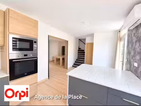 vente maison 4 pièces 100.85 m² à auzouer-en-touraine (37110)  192 240 €