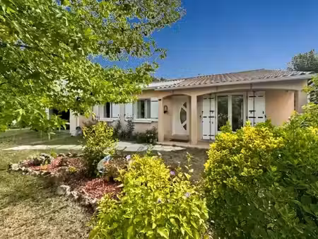 vente maison 3 pièces 87 m² à saint-leon-sur-l'isle (24110)  194 400 €