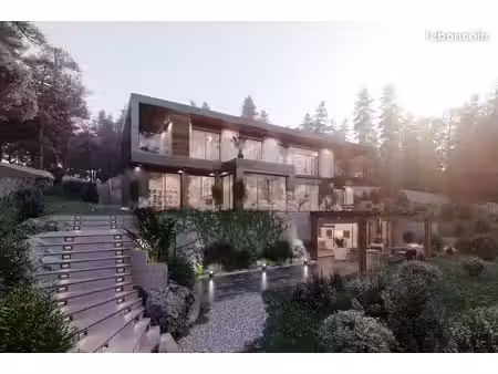 maison 10 pièces 302 m²