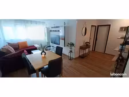 appartement pratique