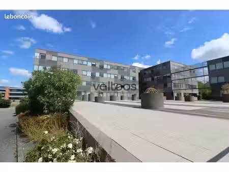 bureaux 675 m² balma