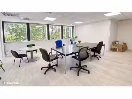 bureaux 55 m² labège