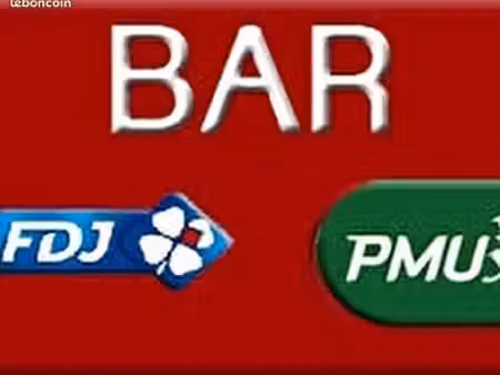 fdc bar pmu fdj à saisir