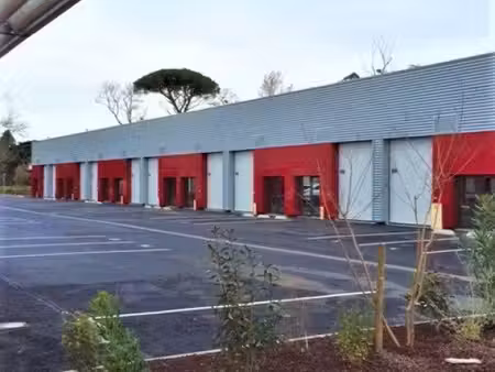 local commercial 62 m²