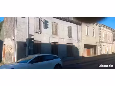 immeuble pour investisseur
