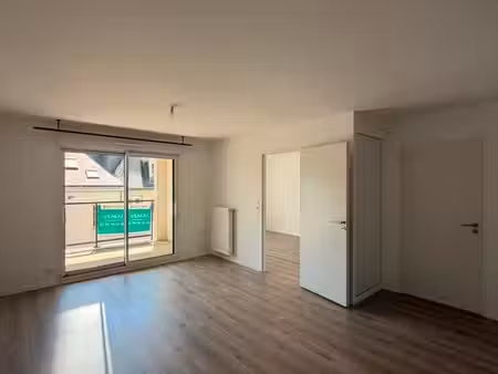appartement 42m2 rennes