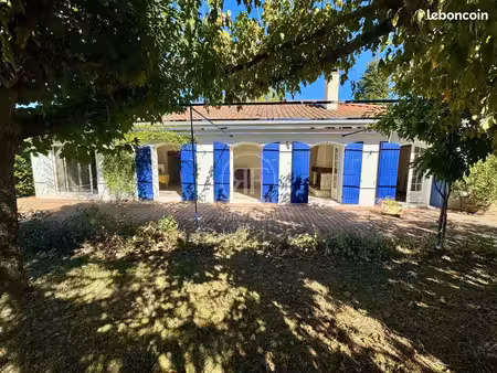 maison 4 pièces 108 m²