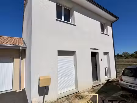 maison 5 pièces 91 m²