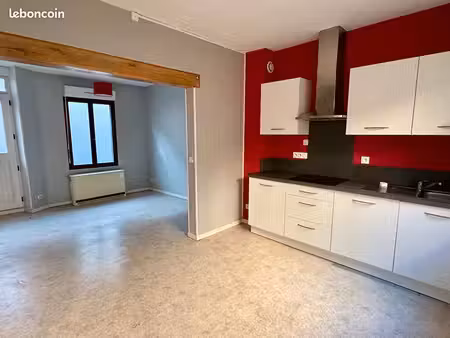 maison 4 pièces 51 m²