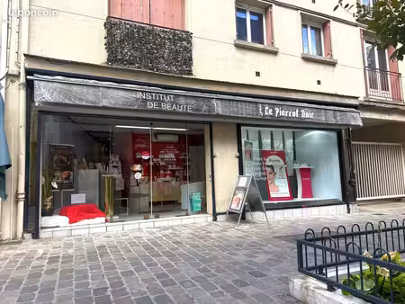 local 71 m² châteauroux