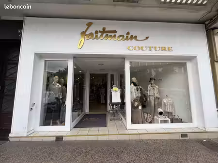 local commercial châteauroux