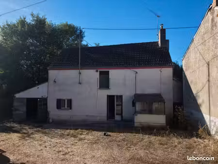 maison ancienne à renover
