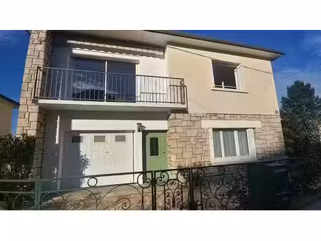 vente maison 1 pièce 110 m² à brive-la-gaillarde (19100)  197 600 €