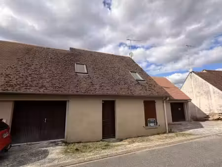pavillon 4 pièces 112 m²