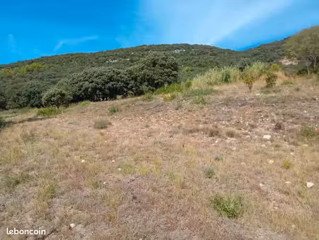 terrain 1150m2