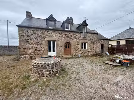 maison 6 pièces 87 m²