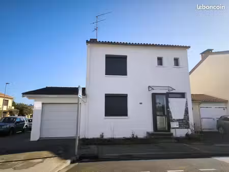 maison 4 pièces 88 m²