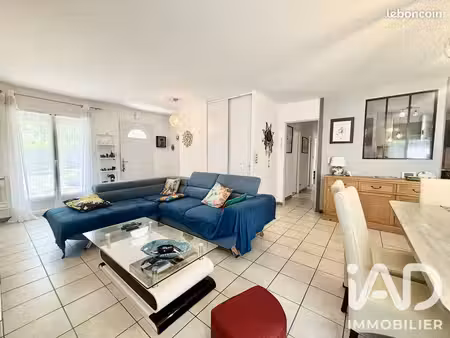 maison 4 pièces 91 m²