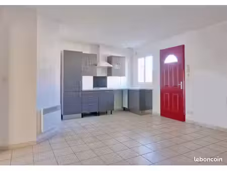 gujan mestras appartement t3 avec parking