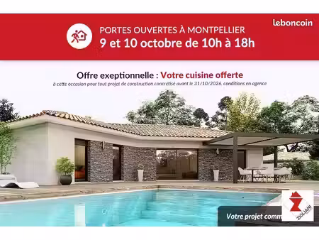 maison 4 pièces 88 m²