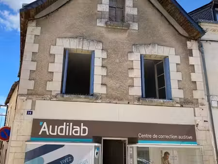 maison 7 pièces 74 m²