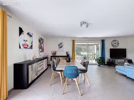 maison 5 pièces 101 m²