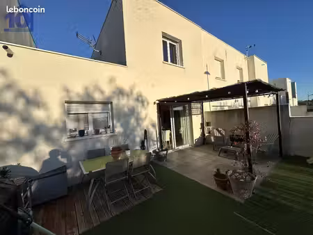 maison 3 pièces 73 m²