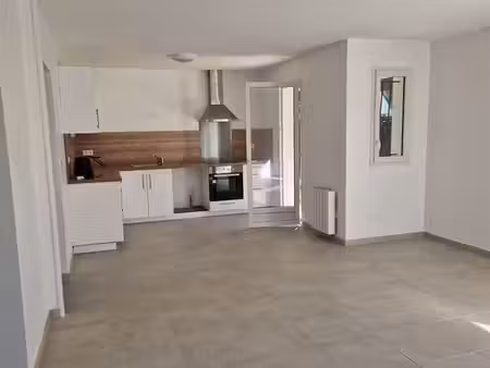 vente maison breteil