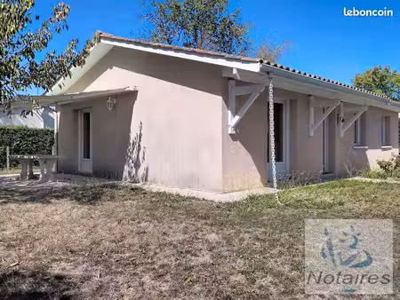 maison 4 pièces 85 m²
