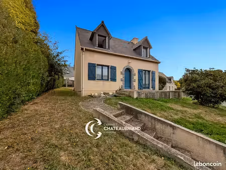 maison 6 pièces 109 m²