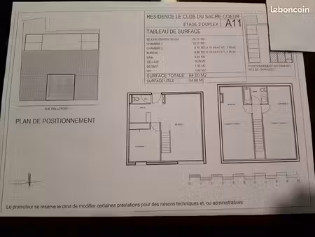 t4 duplex