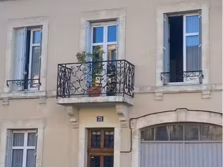 belle maison de ville