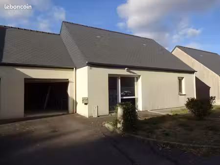 maison 4 pièces 72 m²